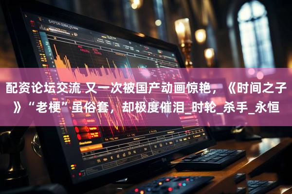 配资论坛交流 又一次被国产动画惊艳，《时间之子》“老梗”虽俗套，却极度催泪_时轮_杀手_永恒